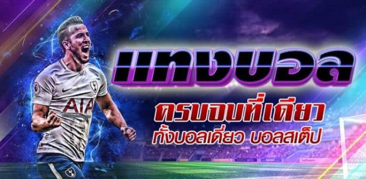 แทงบอลเต็งsbobet