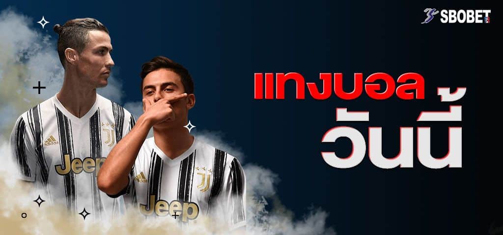 สเต็ป แทงบอลวันนี้